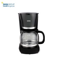 Sona American Coffee Maker 1.5 L 