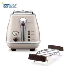 Delonghi Toaster 