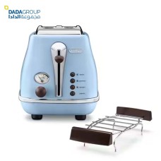 Delonghi Toaster 