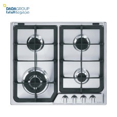 Elba Gas Hob 60 cm