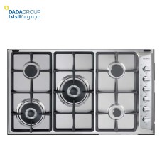 Elba Gas Hob 90 cm