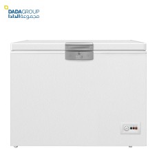 Beko Chest Freezer 298 L