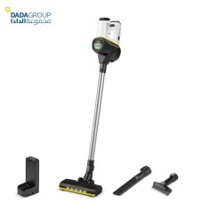 Karcher Upright Vacuum Cleaner 