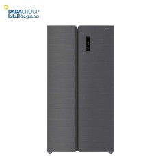 Skyworth 541L Side-by-Side Refrigerator 