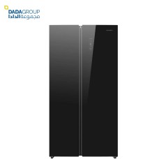 Skyworth 541L Side-by-Side Refrigerator