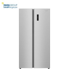 Skyworth 541L Side-by-Side Refrigerator 
