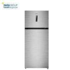 Skyworth Refrigerator 543L Top Freezer 