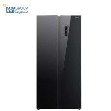 Skyworth 473L Side-by-Side Refrigerator