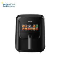 Sona Air Fryer – 2000W