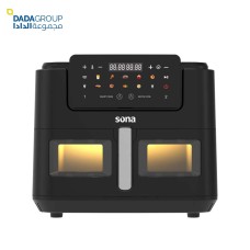 Sona Air Fryer – 2600W