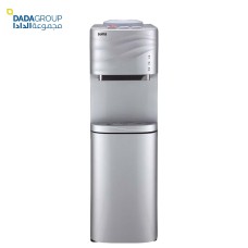 Sona Water Dispenser – Silver