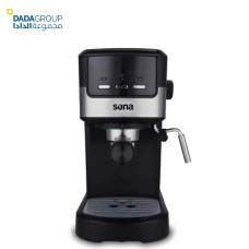 Sona Pump Espresso coffee maker 15 Bar  