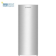 Skyworth Freezer – 166L Capacity