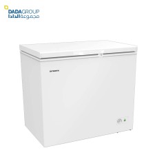 Skyworth Chest Freezer – 244L Capacity