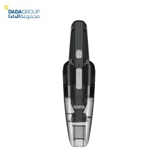 ﻿Sona Cordless Handheld Vacuum Cleaner 60W 