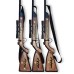 ﻿Handmade decorative rifle piece