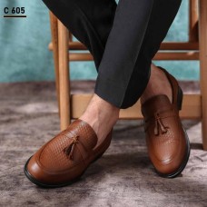 Formal leather shoes & Belt