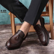 Formal leather shoes & Belt