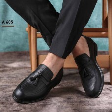 Formal leather shoes & Belt