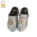﻿Crocs with Decorative Charms