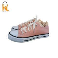 ﻿Converse-Style Women's Shoes
