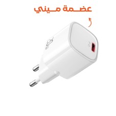 Mini Charger 20W