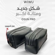 Handbag with Password Lock WiWU
