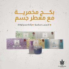 ﻿Eroticim Fragrance Package