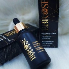 BBROSE Volcanic Elixir Face Serum