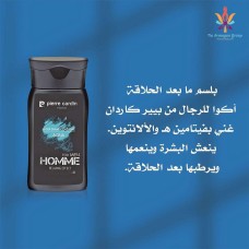 ﻿4Pierre Cardin Aqua After Shave Balm