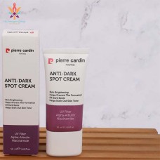 ﻿Anti-Dark Spot Cream