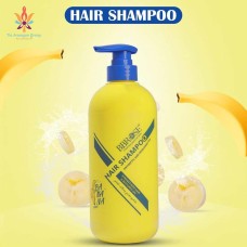 Banana & Rice Shampoo – 800 ml