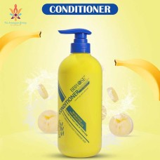 ﻿Banana & Rice Conditioner – 800 ml