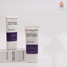 ﻿Collagen Night Cream