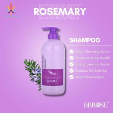﻿Rosemary Shampoo – 800 ml