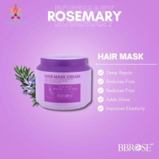 ﻿Rosemary Hair Mask – 1000 ml