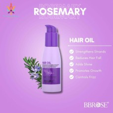 Rosemary Hair Mask – 1000 ml