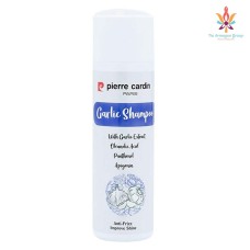 Pierre Cardin Garlic Shampoo – 200 ml