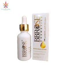 ﻿BBROSE – Rose Gold Elixir Face Serum