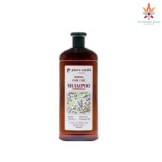 ﻿Pierre Cardin Keratin Shampoo
