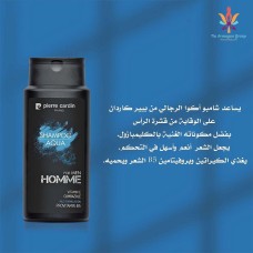 Pierre Cardin Aqua Men’s Shampoo