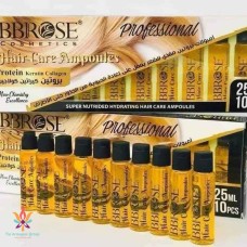 ﻿BBROSE Hair Ampoules