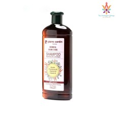﻿Pierre Cardin Protein Shampoo – 750 ml