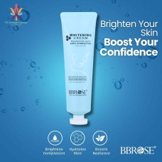 ﻿Whitening Body Cream – for body and sensitive areas