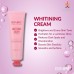﻿Whitening Body Cream – for body and sensitive areas