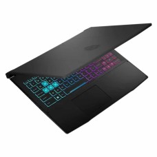 MSI Laptop