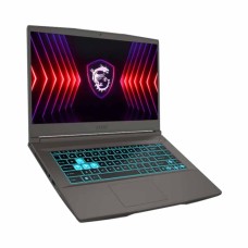 MSI Laptop