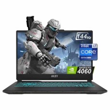 MSI Laptop