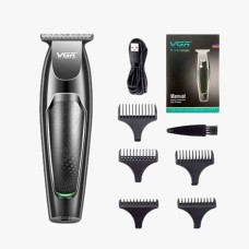 VGR Razor Package