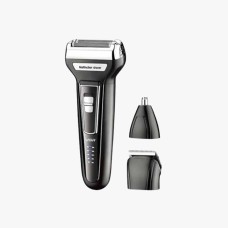 Shaving machine